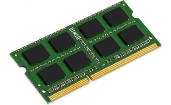 Kingston ValueRAM 8GB DDR4-2400 Notebook Memory