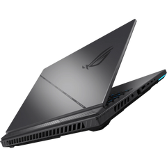 ASUS ROG Strix G16 (2024) G614JZR - 14th Gen Intel Core i9-14900HX, NVIDIA RTX 4080 12GB GDDR6, 2.5K IPS 240Hz Display - Eclipse Gray