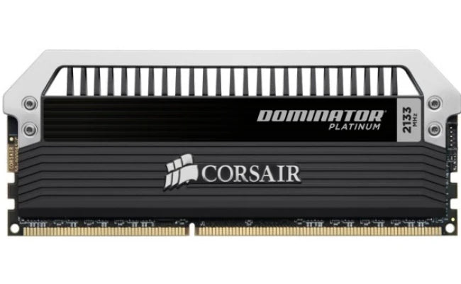 Corsair Dominator Platinum 8GB DDR3 SDRAM PC 2133 MHz Desktop Memory