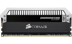 Corsair Dominator Platinum 8GB DDR3 SDRAM PC 2133 MHz Desktop Memory