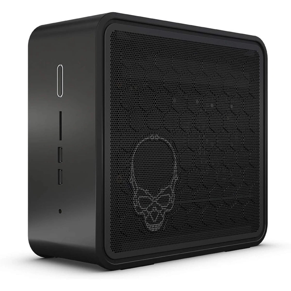 Intel NUC 9 Extreme Kit – 9th Gen Intel Core i5, 4-Cores, Mini PC Barebone for Home &amp; Business – Black