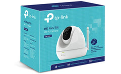 TP-Link NC450 Pan/Tilt Day &amp; Night Cloud Camera Night Vision