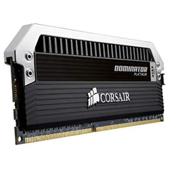 Corsair Dominator Platinum 8GB DDR3 SDRAM PC 2133 MHz Desktop Memory