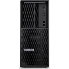 Lenovo ThinkStation P3 Tower Workstation (2023) - Intel Core i9 24-Cores, 64GB RAM, 2TB SSD