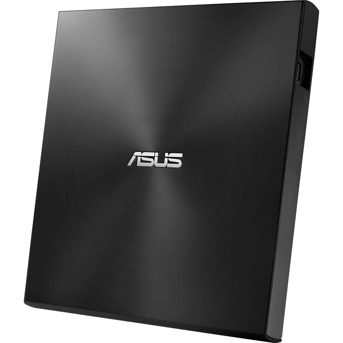 ASUS ZenDrive U7M Ultraslim External DVD Drive &amp; Writer USB 2.0 For Windows &amp; Mac OS