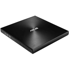 ASUS ZenDrive U9M Ultraslim External DVD Read &amp; Writer For Windows &amp; Mac OS (USB 2.0 &amp; Type-C Cables Included)