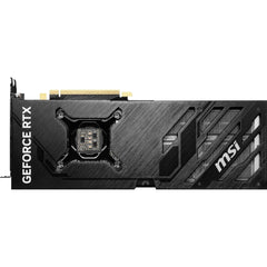 MSI Ventus X3 GeForce RTX 4070 12GB GDDR6X OC Edition – Extreme Clock 2520MHz, PCI Express 4.0