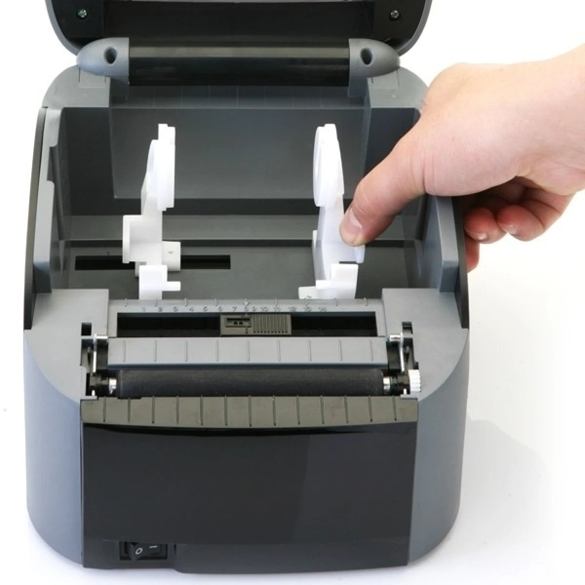 SEWOO LK-B30 Direct Thermal Label Printer – Reliable, Cost-Effective with Flexible Labeling Options