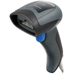 Datalogic QuickScan QD2131 General Purpose Handheld Corded Linear Imager with USB Kit - Black