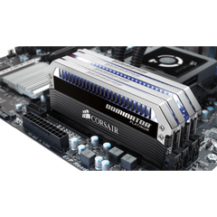 Corsair Dominator Platinum 8GB DDR3 SDRAM PC 2133 MHz Desktop Memory