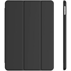 Choetech Protective Smart Cover Case for Apple iPad 10.2" 9th/8th/7th Generation - Black