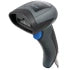 Datalogic QuickScan QD2131 General Purpose Handheld Corded Linear Imager with USB Kit - Black