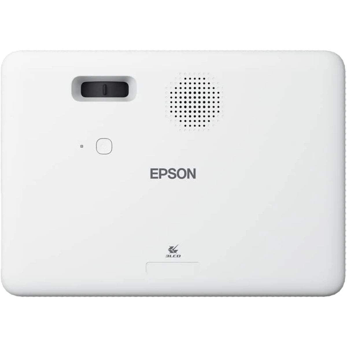 Epson CO-W01 3LCD WXGA Projector 3000 Lumens Brightness 6000h Durability Lamp 120Hz 2D Vertical Refresh Rate HDMI 1.4 &amp; USB 2.0-A/B