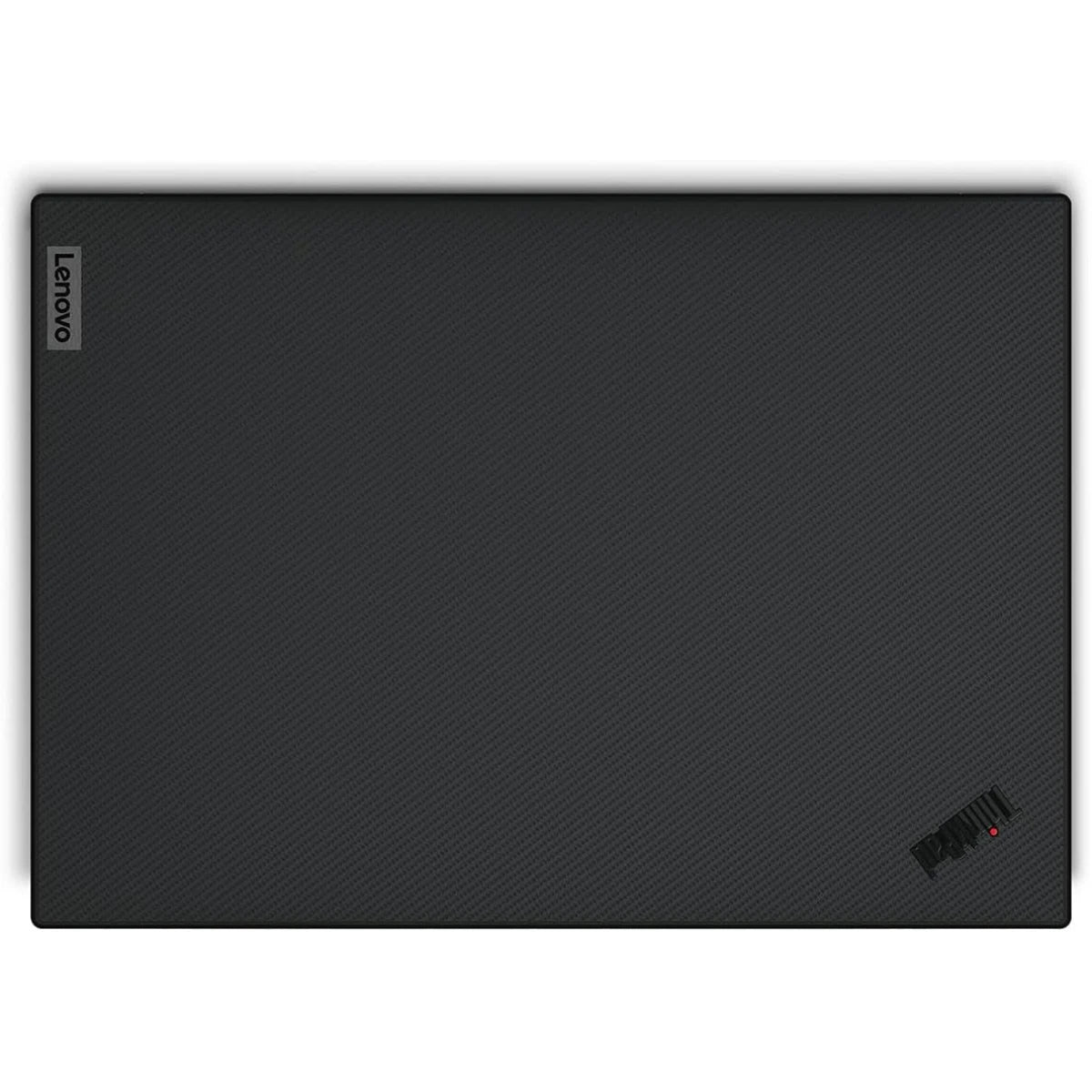 Lenovo ThinkPad P1 Gen 6 (2023) - 13th Gen Intel Core i9, NVIDIA RTX 4090 16GB GDDR6, 64GB RAM, 4TB NVMe SSD, 16" UHD+ OLED Touchscreen - Black