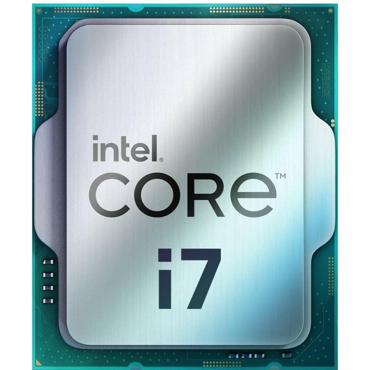 INTEL Computer Processors Intel Core i7-12700 12TH Gen Processor LGA1700, 12 Cores (8P+4E) , 20 Threads Up To 4.9 GHz (Tray)