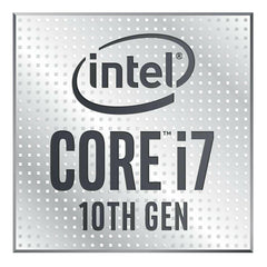 INTEL Computer Processors Intel® Core™ i7-10700F 10th 8-core Up to 4.8Ghz 16MB Processor