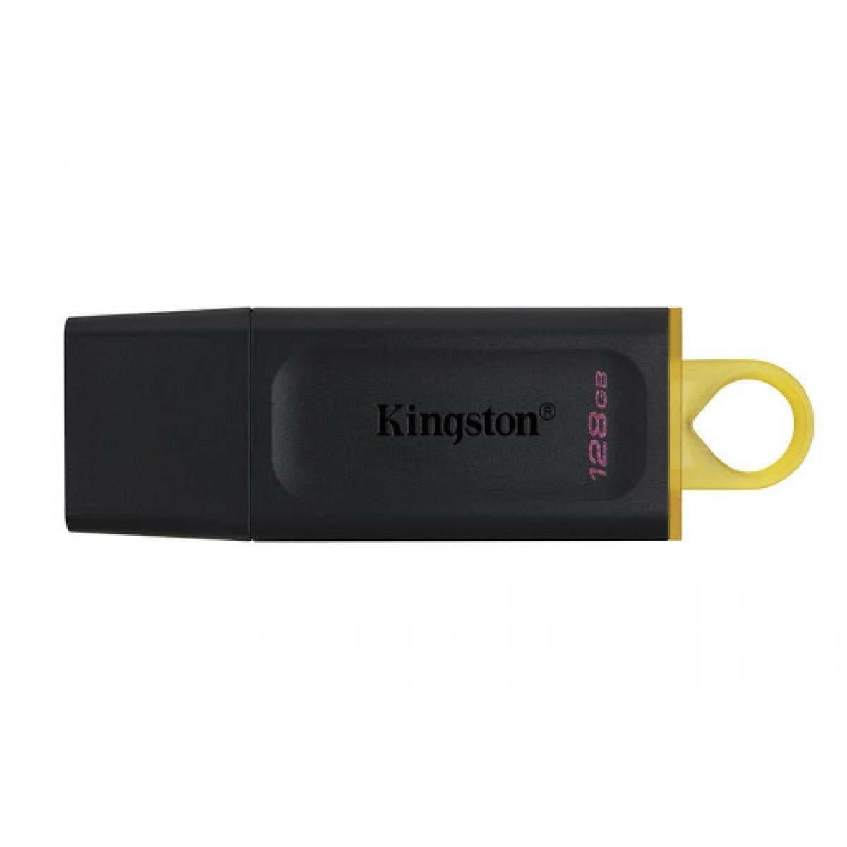 KINGSTON USB FLASH DRIVE Kingston Flash 128GB DataTraveler Exodia - USB 3.2