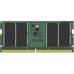 KINGSTON RAM Kingston Value Ram Single 16GB DDR5 4800MT/s CL40 SODIMM Laptop Memory