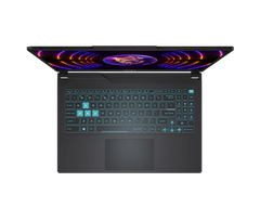 MSI Cyborg 15 A12VF 12th Gen Intel Core i7-12650H – RTX 4060 8GB – 15.6-inch IPS – 144Hz Gaming laptop