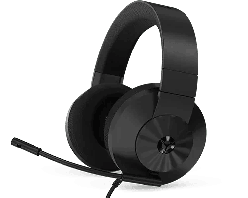 LENOVO GAMING HEADSET Lenovo Legion H200 Gaming Headset