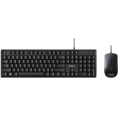 LENOVO accesories Lenovo MK11 Business Wired Keyboard and Mouse Set