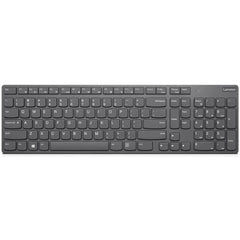 LENOVO OFFICE KEYBOARD Lenovo Professional Wireless Rechargeable Keyboard - Overview and Service Parts