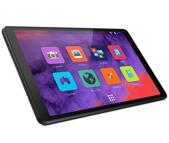 LENOVO tablet Lenovo Tab M8 HD