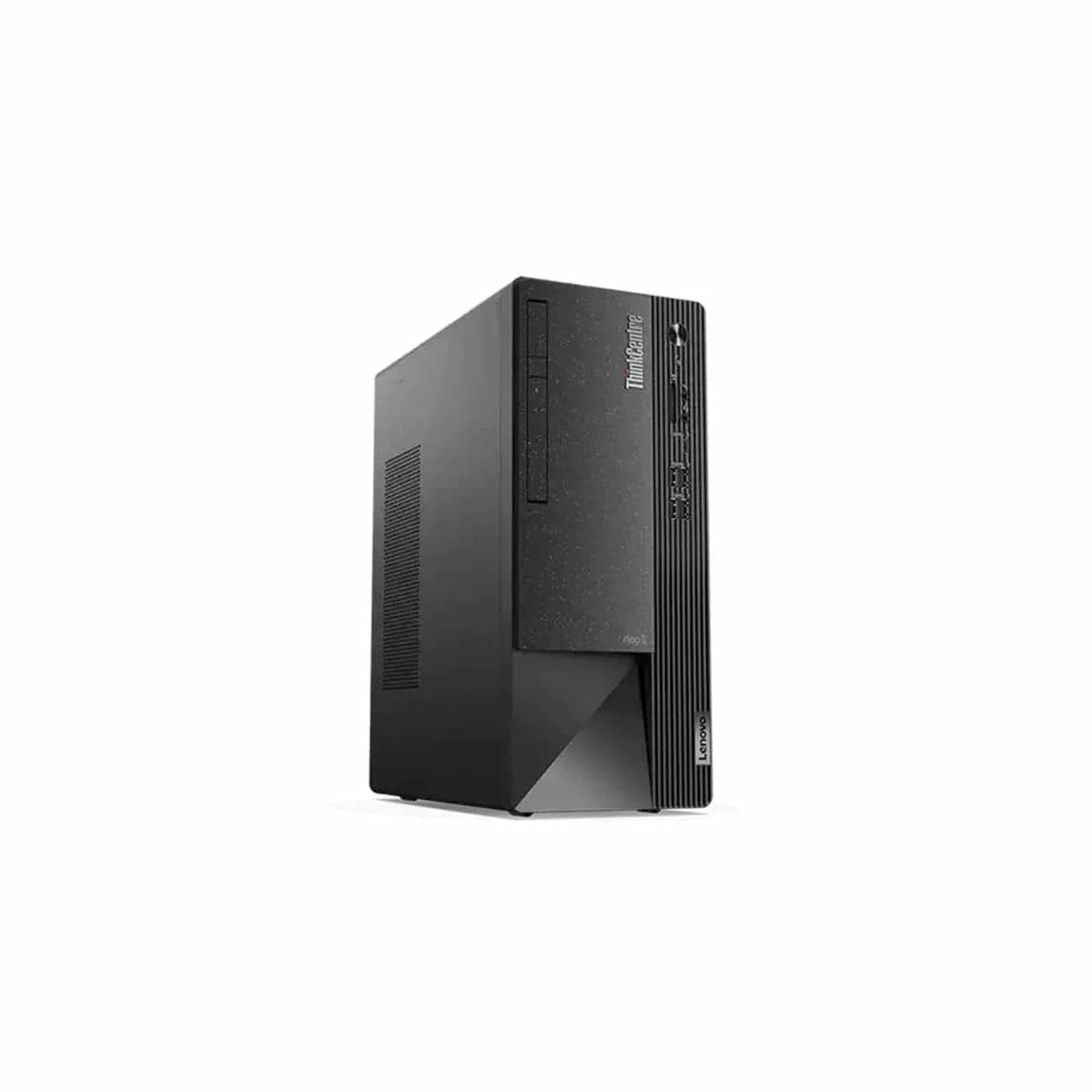 LENOVO Desktop Computers Lenovo ThinkCentre NEO 50t 13GEN Core i5 -13400/ 512GB SSD - Wireless & Bluetooth – 2 years warranty Desktop