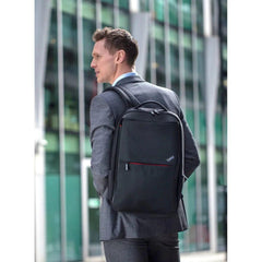 LENOVO Laptops Lenovo ThinkPad 15.6" Professional Backpack - Black .bag