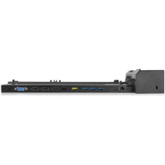 LENOVO CABLES Lenovo ThinkPad Ultra Docking Station 135W (2x USB-C 3.1, 1x VGA, 1x HDMI 2.0, 2x DisplayPort) 40AJ0135UK