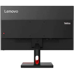 LENOVO Computer Monitors Lenovo ThinkVision S24i-30 IPS 24" Full HD 99% sRGB 100Hz Eyesafe & Low Blue Light w/ VGA & HDMI Interface - Black