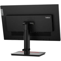 LENOVO Computer Monitors Lenovo ThinkVision T24m-29 24" IPS Full HD Adjustable Stand w/ USB Docking Station & Speakers - Black