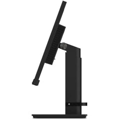 LENOVO Computer Monitors Lenovo ThinkVision T24m-29 24" IPS Full HD Adjustable Stand w/ USB Docking Station & Speakers - Black