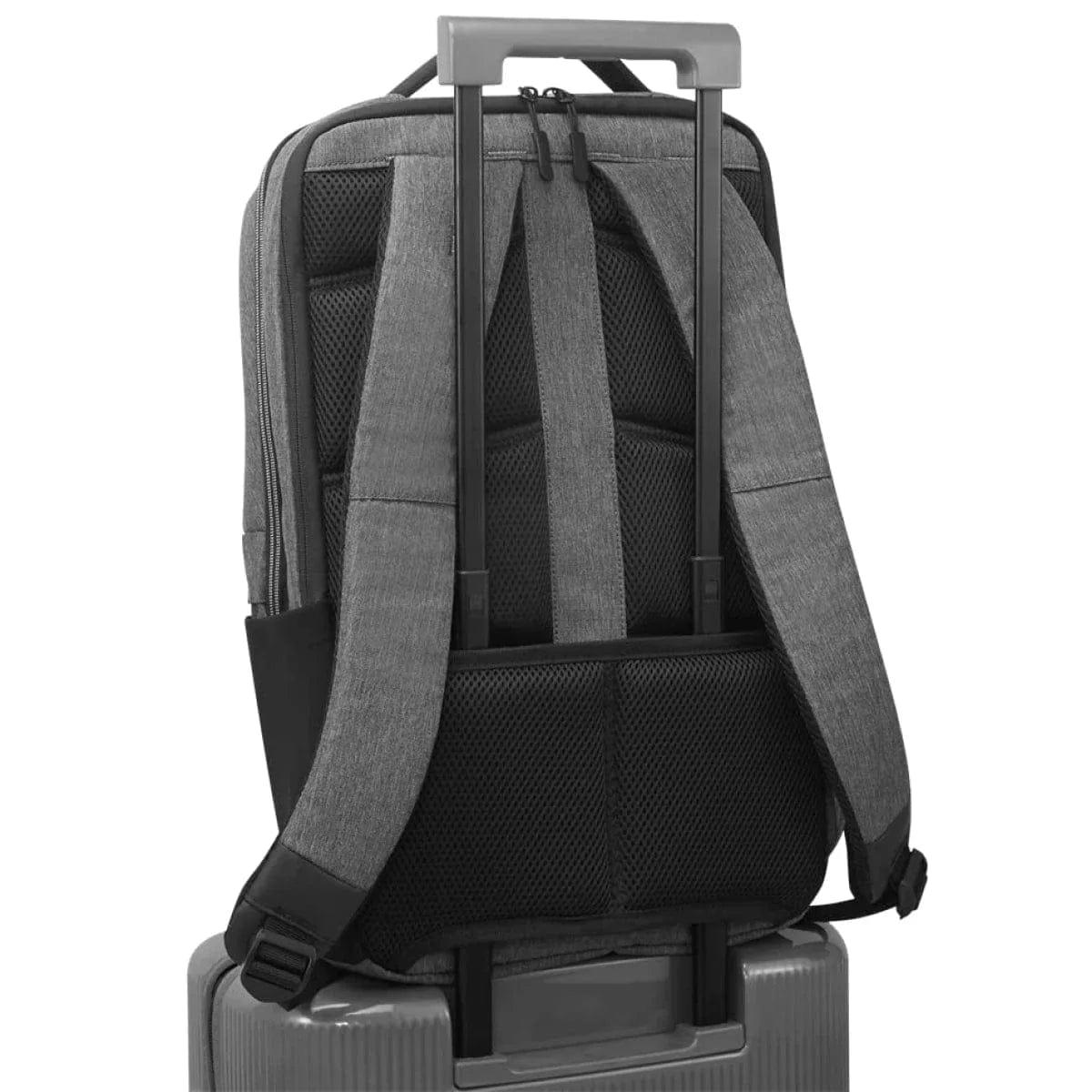 LENOVO Laptops Lenovo Urban Backpack B530 Fits Up to 15.6" Water-Repellent Material Anti-Theft Pocket - Charcoal Grey bag