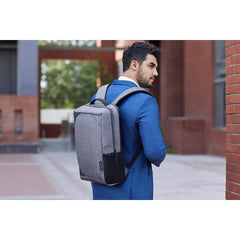 LENOVO Laptops Lenovo Urban Backpack B530 Fits Up to 15.6" Water-Repellent Material Anti-Theft Pocket - Charcoal Grey bag