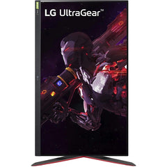 LG Computer Monitors LG 32GP850-B 32" Ultragear 2K Nano IPS 165Hz / 180Hz 1ms HDR10 G-Sync Compatible