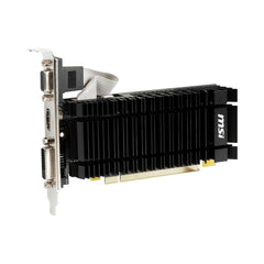 MSI GPU MSI GeForce GT 730 2GB DDR3 - Graphics Card
