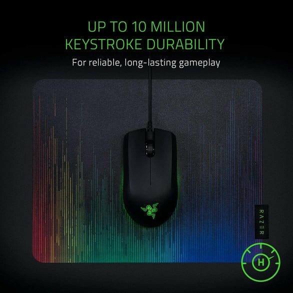 Razer GAMING MOUSE Razer Abyssus Essential Gaming Mouse Chroma