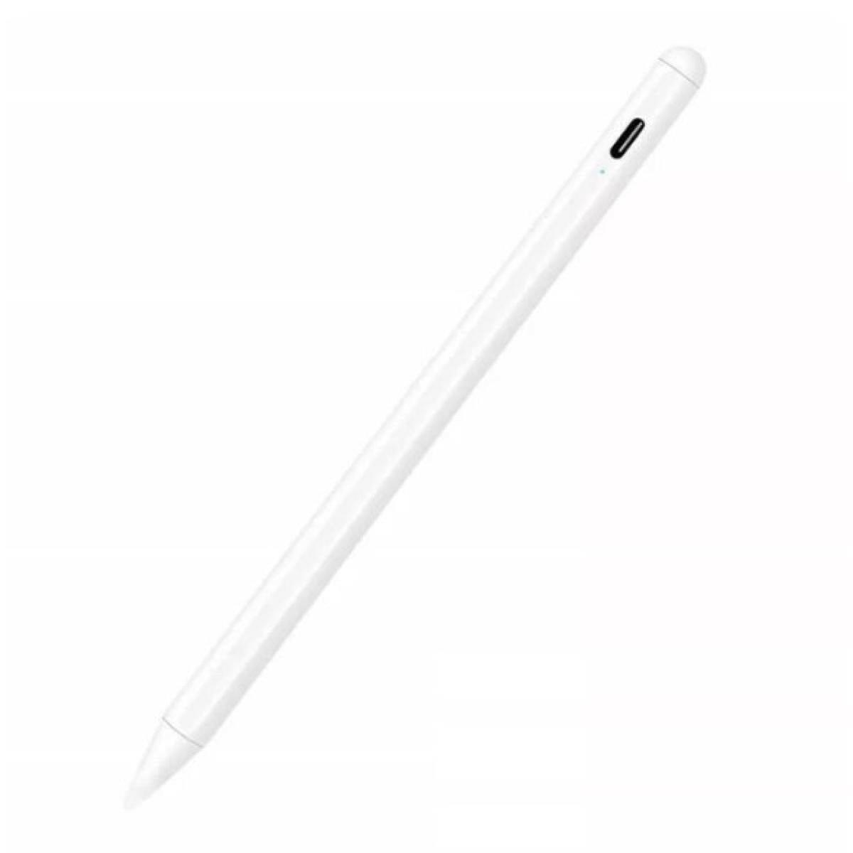 Best Buy For Online Shopping PEN REMAX AP01 Wireless Active Stylus Pen For iPad -White