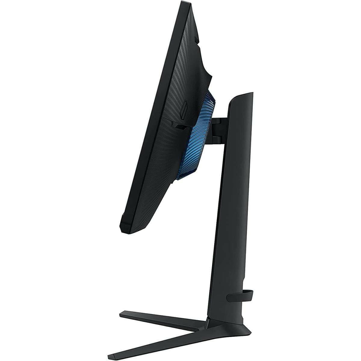 SAMSUNG Computer Monitors Samsung Odyssey G3 (AG320) 27" FHD 165Hz VA 1ms AMD FreeSync Premium-Flat Gaming Monitor w/ Ergonomic Stand