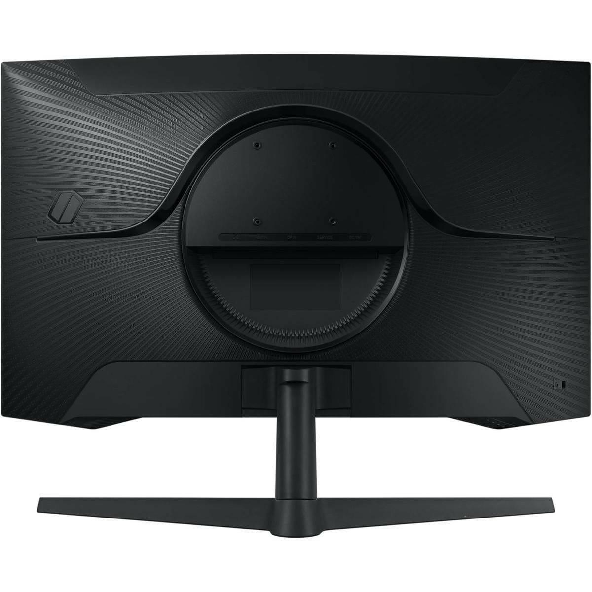 SAMSUNG Computer Monitors Samsung Odyssey G5 (CG55) 32" Gaming Monitor VA, 2K QHD (2560 x 1440), 165Hz, 1Ms, HDR10, 1000R Curved, FreeSync Support