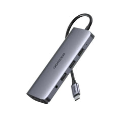 UGREEN HUB Ugreen HUB cm179 USB-C 10 IN 1