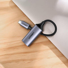 UGREEN Convertor UGREEN USB-C to HDMI Adapter